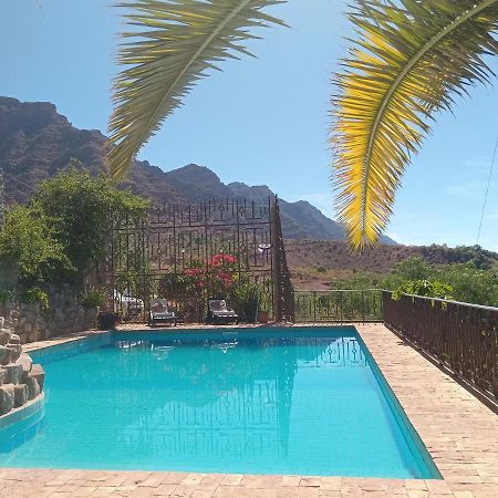 Parador Vina De Pereira Villa Abecia المظهر الخارجي الصورة