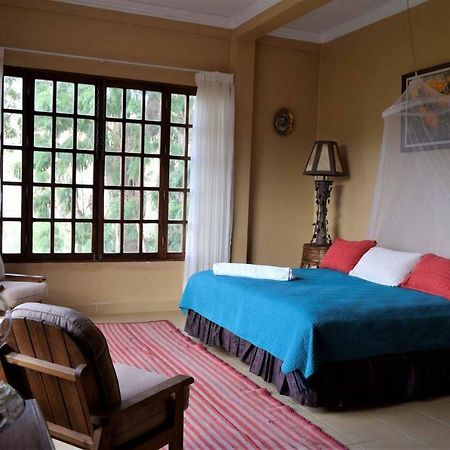 Parador Vina De Pereira Villa Abecia المظهر الخارجي الصورة