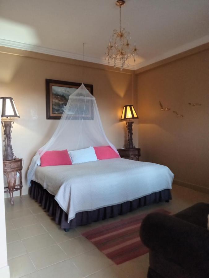 Parador Vina De Pereira Villa Abecia المظهر الخارجي الصورة