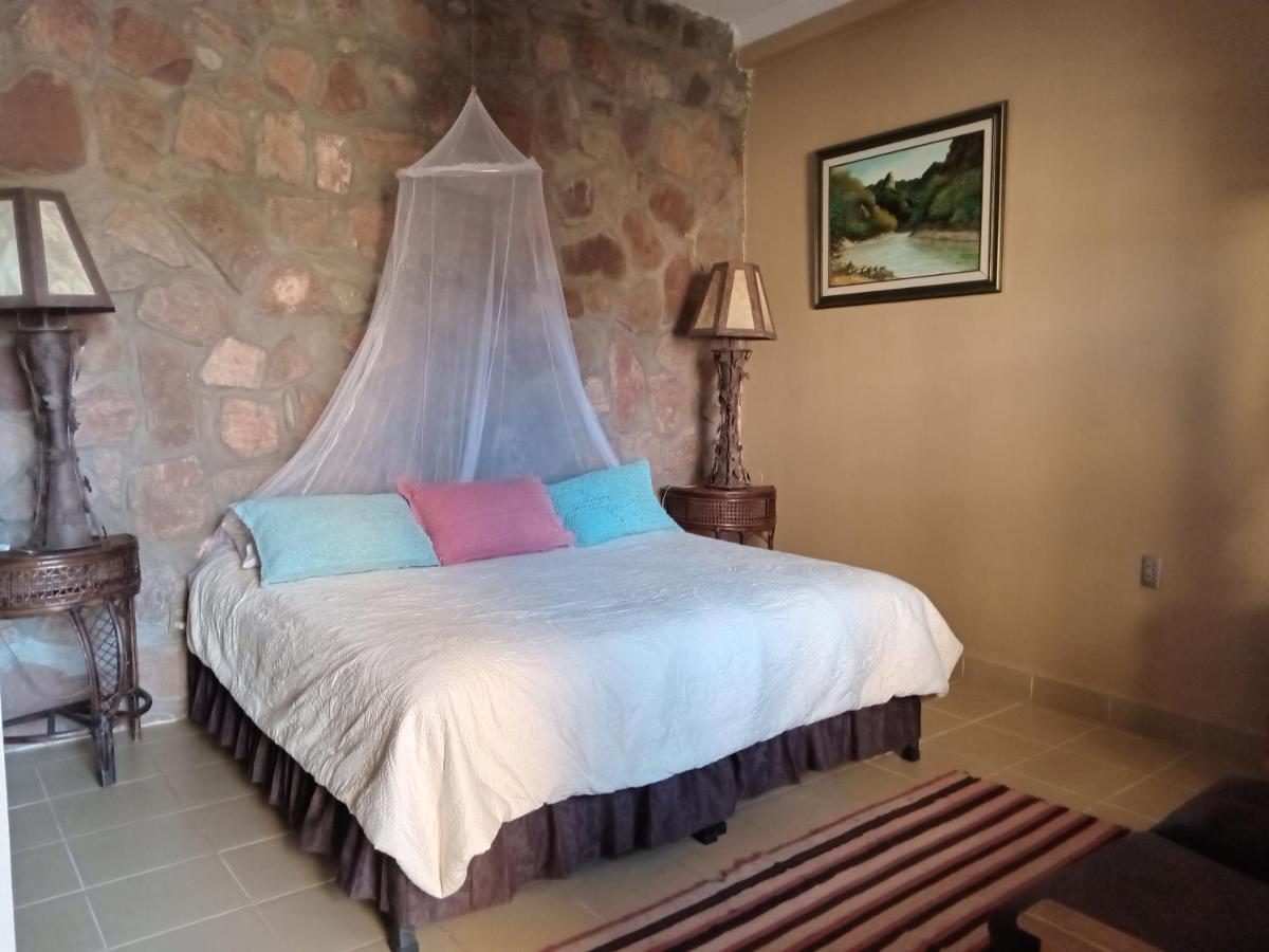 Parador Vina De Pereira Villa Abecia المظهر الخارجي الصورة
