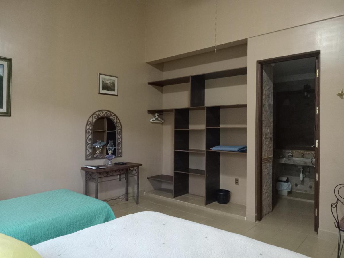 Parador Vina De Pereira Villa Abecia المظهر الخارجي الصورة