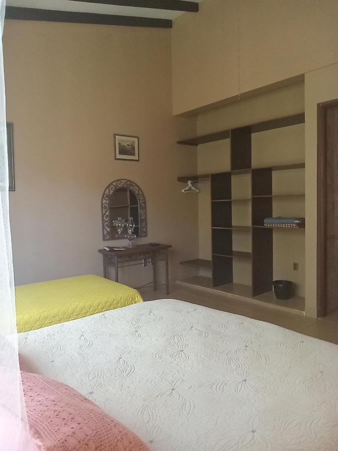Parador Vina De Pereira Villa Abecia المظهر الخارجي الصورة
