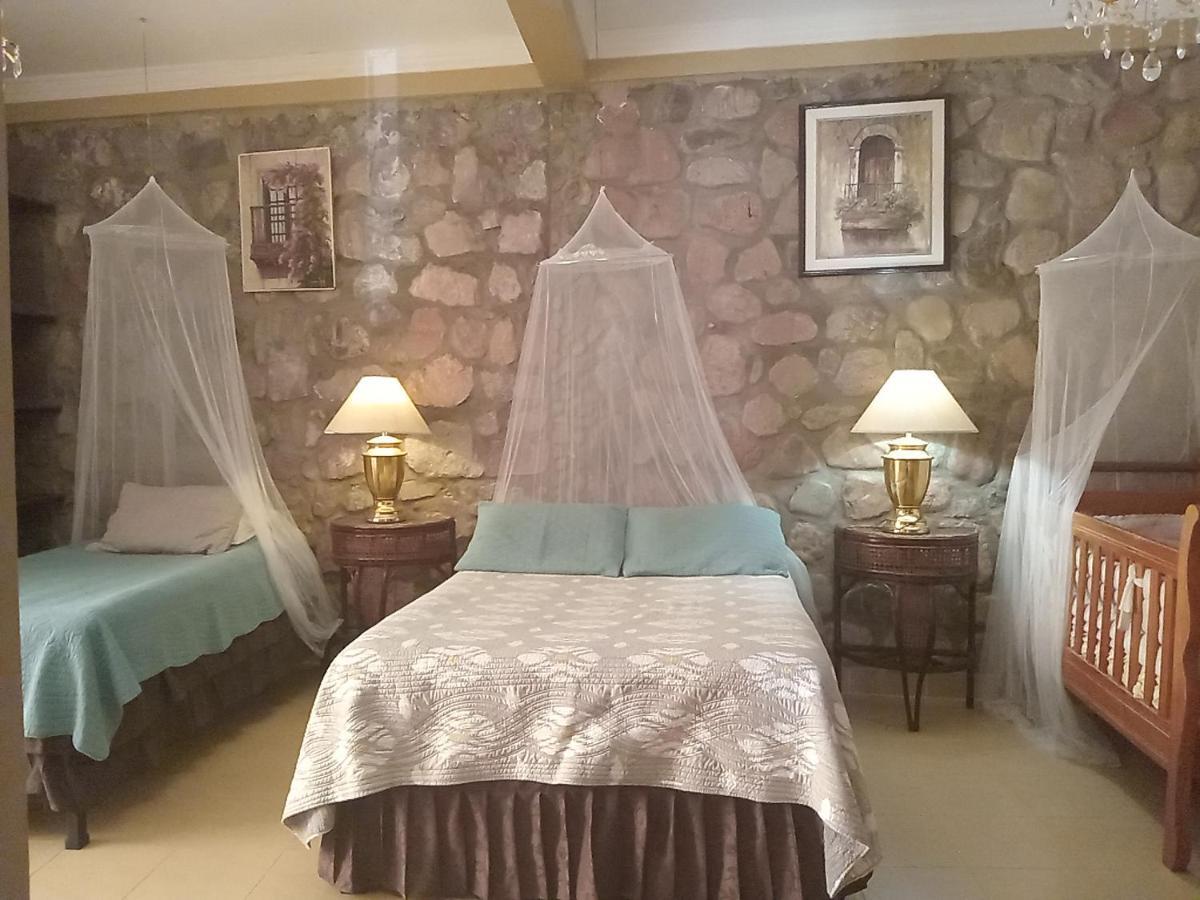 Parador Vina De Pereira Villa Abecia المظهر الخارجي الصورة
