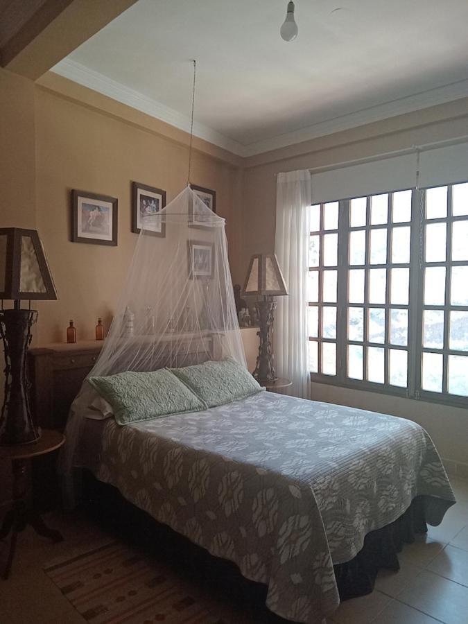 Parador Vina De Pereira Villa Abecia المظهر الخارجي الصورة