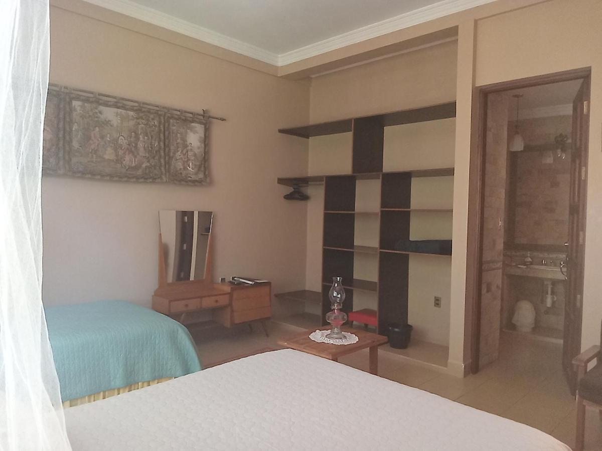 Parador Vina De Pereira Villa Abecia المظهر الخارجي الصورة