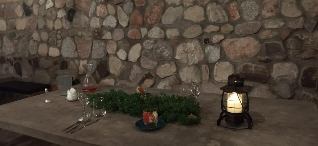 Parador Vina De Pereira Villa Abecia المظهر الخارجي الصورة