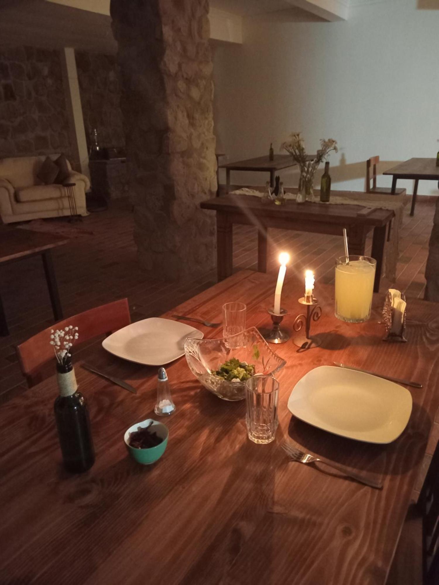 Parador Vina De Pereira Villa Abecia المظهر الخارجي الصورة