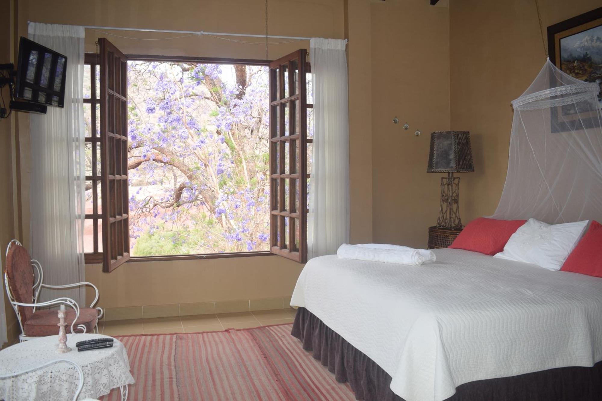 Parador Vina De Pereira Villa Abecia المظهر الخارجي الصورة