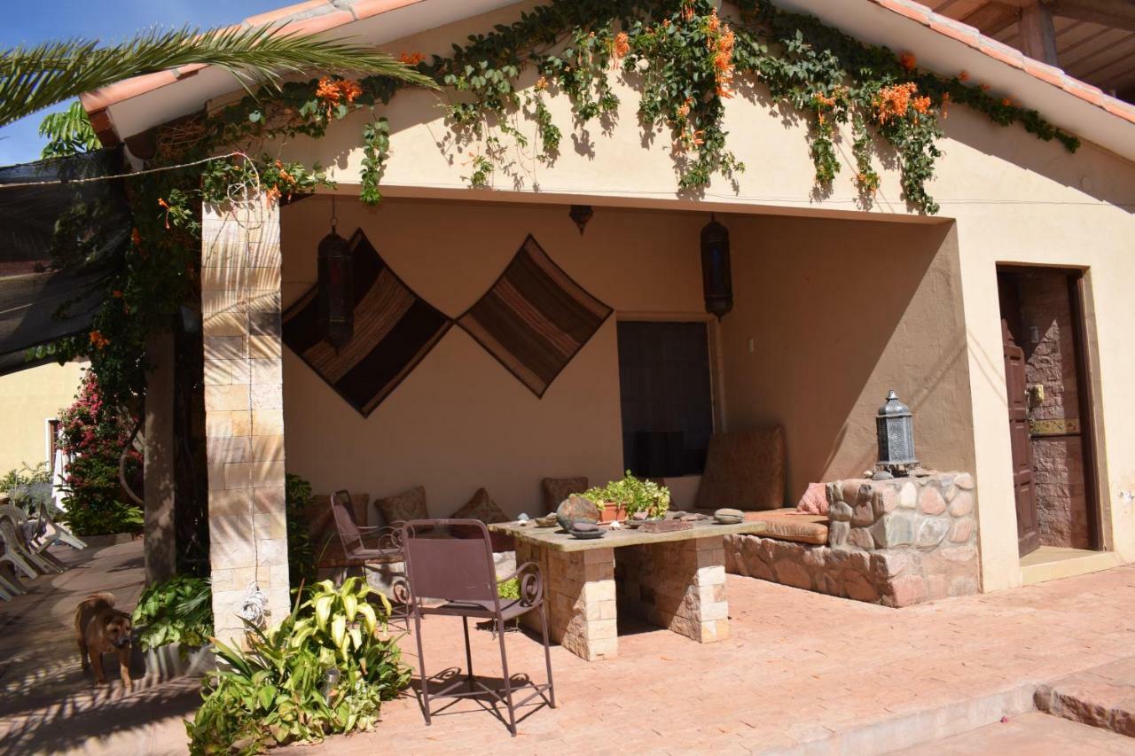 Parador Vina De Pereira Villa Abecia المظهر الخارجي الصورة