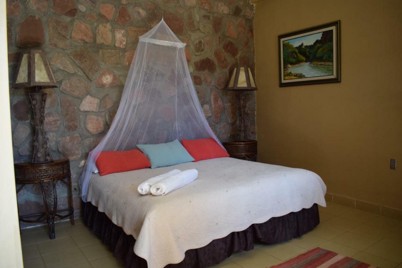Parador Vina De Pereira Villa Abecia المظهر الخارجي الصورة